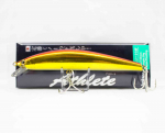 Jackson Athlete 14 F ujuv Minnow Lure GL-10 (4205)