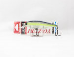 Yo Zuri 3DR-X Jerkbait 80F ujuv lant R1436-GSSS (7995)
