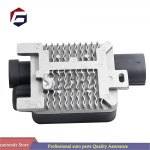 Ford Crown Victoria Town Marquise radiaatori jahutusventilaatori juhtimismooduli 10338708 940002904 6W1z8b658AC jaoks