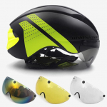 Wildside Aero jalgrattakiiver Timetrial rattakiiver Magnetpandlaga S&otilde;idukiiver Kaitseprillid Jalgrattakiiver Maantee Casco Ciclismo L