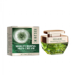 EELHOE Centella Eemalda kortsudevastane kreem pinguldav vananemisvastane t&otilde;stev n&auml;okreem Fade Fine Line Wrinkles Whitening Brighten n&auml;onahahooldus 65g