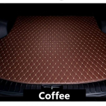 Auto pagasiruumi matt Peugeot 3008 2011 2012 2013 cargo liner vaiba sisetarvikud