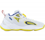 adidas Exhibit A &ndash; meeste tossud korvpallijalatsid valged H69017 ORIGINAAL EU 42 UK 8 valge