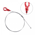 Dodge Chrysler Jeep k&auml;igukasti vedeliku taseme &otilde;lim&otilde;&otilde;tevarras Asenda # 917327 c 300c