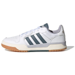 Adidas Entrap Valge Glory Hall Unisex Tossud Pilvevalge Legacy-Sinine FW3463 36