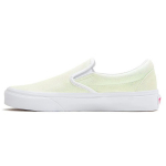 Vans Classic Slip-On UV Glitter Meeste Tennised Mitmev&auml;rviline Roosa T&otilde;eline Valge VN0A33TB3UA 35