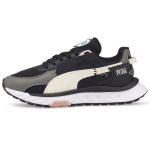 Puma Wild Rider Downtown Must-Valge Naiste Tennised 384417-01 36