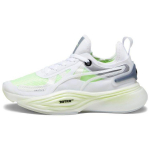 Puma PWR XX Nitro Squared Valge Kiirroheline Naiste Tossud 378688-02 35.5
