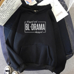 Naljakas BL Draama Armastajate Klubi Kapuuts KinnPorsche The Series Kapuutsid Talv Naised/Mehed Kevad/S&uuml;gis Dressipluus Harajuku Sudaderas Unisex 2XL