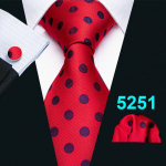 Barry.Wang kaelar&auml;ti mansetin&ouml;&ouml;pide komplekt Coral Pink Solid Wedding Party N-5971