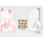 BTS &ndash; 3. minialbum [IN THE MOOD FOR LOVE PT.1] RANDOM