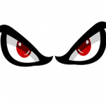 Auto 3D stereoskoopiline simulatsiooniga haisilma kleebis Auto tahavaatepeegli auto helkurkleebis Mootorratta kleebis