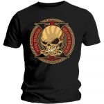 Five Finger Death Punch Decade of Destruction Unisex T-s&auml;rk S