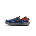 Merrell Hut Moc 2 Kokkupakitavad Merev&auml;esinine Savi Meeste Tossud Sinised J005393 40