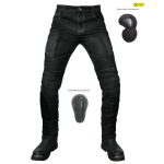 LOONG+BIKER+Mootorrattateksad meestele+Mehhingavad mootorrattap&uuml;ksid+V&auml;ljakukkumisvastased rattap&uuml;ksid 4XL must
