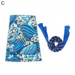 K&auml;igupagasi iidne samurai k&auml;igukasti kriimustuskindel kerge pakiruumi k&auml;igukangi kate veokile C