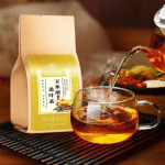 TongRenTang Corn Beard Mulberry Leaf Tea 150g/ box