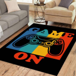 M&auml;ngukontrolleri ala Vaibad Libisemiskindlad P&otilde;randamatid Uksematid Kodus jooksva vaiba vaip magamistoas siseruumides &otilde;ues lastele m&auml;ngumatt Alfombra 80x120cm