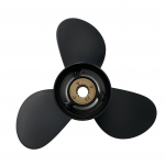 Paadi propeller 10x17 sobib Mercury p&auml;ramootorile 25HP-60HP 3 labaga alumiiniumist 13 hambaga OEM NO: 48-73144A45 MAL31310x17RH