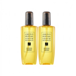 Elastine Aminohappe Peptiidi Juukseseerum Pirni ja Freesia L&otilde;hn 150ml*2tk