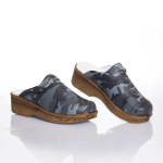 Naiste meditsiinilised ortopeedilised puukingad &ndash; libisemisvastased, mugavad 35