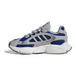 Adidas Ozmillen J Hall Kuninglik Sinine Laste Tossud Hall-Kaks Core-Must ID0695 36