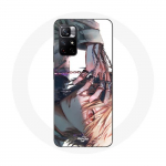 Redmi Note 11 5G &uuml;mbris Kurapika Hunter x Hunter Manga Anime must