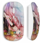 Megurine Luka Vocaloid juhtmeta hiir