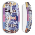 Juhtmeta hiir Puella Magi Madoka Magica Manga