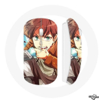 Juhtmevaba hiire r&uuml;nnak Titan Manga seeriale