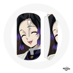 Kocho Kimetsu no Yaiba Anime juhtmeta hiir