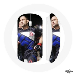 Frank James Edgar juhtmeta hiir