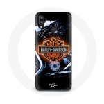 Huawei P20 Lite Harley Davidsoni autofirma logo &uuml;mbris