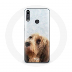 Huawei p30 lite Petit basset grifooni vendeeni &uuml;mbris