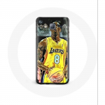 Samsung Galaxy A3 Kobe Bryant Dunk Lakers 8 NBA must &uuml;mbris