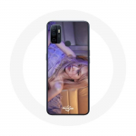 Coque pour Oppo A53 Blackpink Ros&eacute; On The Ground Solo Chanson unique