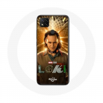 Xiaomi Redmi 9C Loki plakatisarja 1. hooaja &uuml;mbris