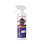 JUE-FISH keraamiliste plaatide puhastussprei K&ouml;&ouml;k Vannituba Sein P&otilde;rand Keraamiliste plaatide saaste eemaldamine Puhastus Rasva&auml;rastus Renoveerimine V&auml;rske Spray 60ml