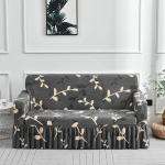 Elastsed seeliku diivanikatted elutuppa Stretch diivani katted funda diivan Tooli diivani kate Kodusisustus suur suurus 350 cm S ( AF-90-140cm)1pc