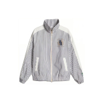 Puma x Rhuigi T7 Suvejakk Tindi Sinine Meeste &Uuml;ler&otilde;ivad 620884-56 L white