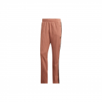 Adidas Originals Adicolor Vahvel Beckenbauer Triibulise Prindiga Vabaaja Sirgete S&auml;&auml;ristega Treeningp&uuml;ksid Meeste Alaosad Rocky-Brown HS2079 S