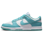 Nike Dunk Low Next Nature Dusty Cactus Naiste tossud Sinine Valge DD1873-105