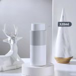 Nutikas kruus Tmall Elf tuletab meestele ja naistele meelde vett juua 316 roostevaba teras veekindel 301-400ml