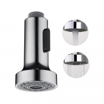 K&ouml;&ouml;k, du&scaron;&scaron;, k&ouml;&ouml;giviljavalamu kraanikauss Kahefunktsiooniline vee v&auml;ljalaskeava, v&auml;ljat&otilde;mmatav sprinkler One Size must