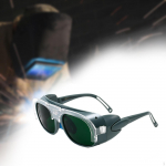 Keevitusklaasid Mugav lebamisvastane keevitamine p&otilde;letusjootmiseks