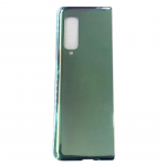 Aku kaane tagumine uks tagakaas korpus Samsung Fold F900 F900F F900N F900U jaoks aku kaane varuosad roheline