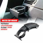 BMW X3 E83 2003-2006 jaoks 51163418358 51163418359 Kvaliteetne armatuurlaua topsihoidja eesmine vasak/parem auto salongi tarvikud LHD 51163418358