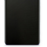 apgo Protective Skin Sticker for the back compatible with Vivo V30 Lite, Wrap Film, Foil, Vinyl - Pattern Matrix