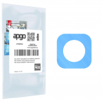 apgo 4x Lens Protector Camera Protective Hybrid Glass for vivo V3, Camera Protection, 9H Camera Lens Camera Lens Protector