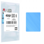 apgo 4x objektiivikaitse kaamera kaitsev h&uuml;briidklaas Vivo iQOO 8 Pro jaoks, kaamera kaitse, 9H kaamera objektiivi kaamera objektiivi kaitse